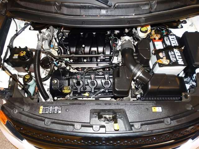 Ford Explorer 2013 photo 43